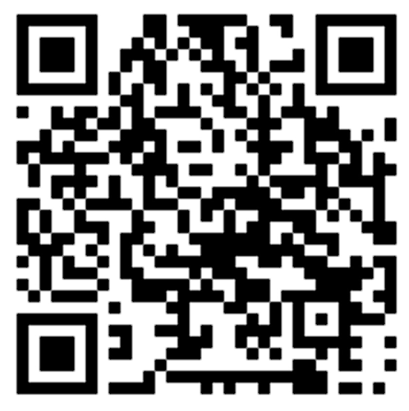 QR-код для iOS