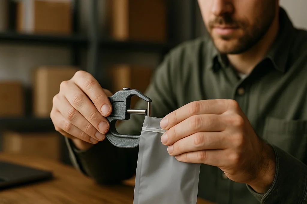 купить оптом zip lock пакеты матовые 30 мкм